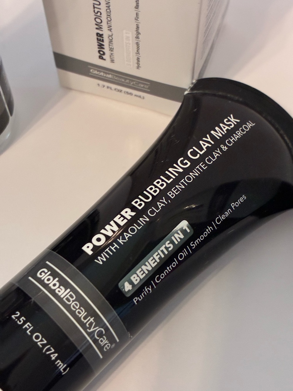 Global Beauty Care Power charcoal skincare bundle - Picture 12 of 15